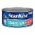 StarKist Chunk Light Tuna in Vegetable Oil Can Perspective: front