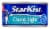 StarKist Chunk Light Tuna in Water Cans Perspective: front