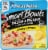 StarKist Smart Bowls with Tuna Zesty Lemon Pasta & Beans Pouch Perspective: front