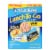 Starkist Lunch To Go® Lemon Pepper Tuna Kit Perspective: front