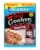 StarKist Beef Creations Sweet BBQ - 2.6 oz Pouch Perspective: front