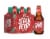 Abita Strawberry Lager Craft Beer Perspective: front