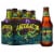 Abita Andy Gator Helles Doppelbock Bottles Perspective: front