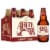 Abita Amber Beer Perspective: front