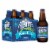 Abita Root Beer Caffeine-free Craft Soda 6 Pack bottles Perspective: front