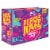 Abita Purple Haze Raspberry Lager Craft Beer 12 Pack cans 4.2% ABV Perspective: front