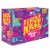 Abita Purple Haze Raspberry Lager Craft Beer 12 Pack cans 4.2% ABV Perspective: front