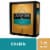 Almaden Mountain Chablis Blend White Wine Box Perspective: front