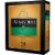 Almaden Mountain Rhine Boxed White Wine Perspective: front