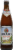 Paulaner® Hefe-Weizen Beer Single Bottle Perspective: front