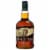 Buffalo Trace Kentucky Straight Bourbon Whiskey - 90 Proof Bottle of Whiskey Perspective: front