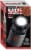 Bell and Howell® Motion Activated Solar Bionic Spotlight Perspective: front