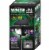Solar FloodLight Zapper 2 in 1 Perspective: front