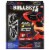 Bullseye Pro™ Powerful Cordless Rechargeable Tire Inflator Perspective: front