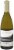 Columbia Winery Chardonnay White Wine Perspective: front