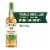 Jameson® Triple Triple Irish Whiskey Perspective: front