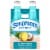 Seagram's Escapes® Calypso Colada Pineapple & Coconut Malt Beverage Cooler Perspective: front