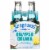 Seagram's Escapes® Calypso Colada Pineapple & Coconut Flavored Hard Beverage Cooler Perspective: front