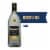 Seagram's Distiller's Reserve Dry Gin Perspective: front