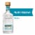Olmeca Altos Plata Tequila Perspective: front