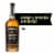 Jameson Black Barrel Select Reserve Single Distillery Blended Irish Whiskey Perspective: front