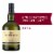 Redbreast Aged 12 Years Cask Strength Single Pot Still Irish Whiskey Perspective: front