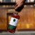 Green Spot Montelena Irish Whiskey Perspective: front