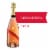 G.H. Mumm Brut Rose Cordon Champagne France Sparkling Wine Perspective: front