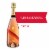 G.H. Mumm Brut Rose Cordon Champagne France Sparkling Wine Perspective: front