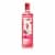 Beefeater Pink Strawberry Flavored Gin Perspective: front