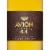 Avion Reserva 44 Extra Anejo Tequila Perspective: front
