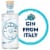 Malfy Originale Dry Gin Perspective: front