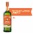 Jameson Orange Irish Whisky Perspective: front