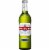 Pernod Anise Pastis Liqueur Perspective: front