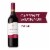 Jacob's Creek Cabernet Sauvignon Australia Red Wine Perspective: front