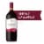 Jacob's Creek Shiraz/Cabernet Red Blend Australia Wine Perspective: front
