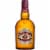 Chivas Regal Aged 12 Years Blended Scotch Whisky Perspective: front