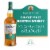 The Glenlivet Single Malt Scotch Perspective: front
