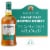 The Glenlivet Single Malt Scotch Perspective: front
