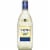 Seagram's Extra Dry Gin Perspective: front