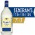 Seagram's Extra Dry Gin Perspective: front