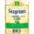 Seagram's Lime Twisted Gin® Perspective: front
