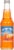 Seagram's Escapes Bahama Mama Cooler Single Bottle Perspective: front