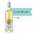 Brancott Estate Flight Song Pinot Grigio New Zealand White Wine Perspective: front