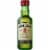 Jameson Blended Irish Whiskey Perspective: front