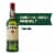 Jameson Original Irish Whiskey Perspective: front