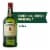 Jameson® Original Irish Whiskey Perspective: front