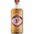 Powers Gold Label Blended Irish Whiskey Perspective: front