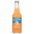 Seagram's Escapes Peach Bellini Flavored Hard Beverage Cooler Single Bottle Perspective: front