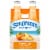 Seagram's Escapes Peach Bellini Style Flavored Hard Beverage Cooler Perspective: front